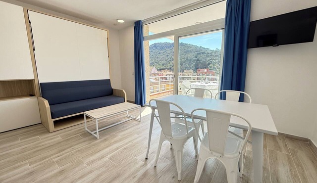 Agi Rescator 314 Apartamento for rent in Roses Girona. in Rosas / Roses