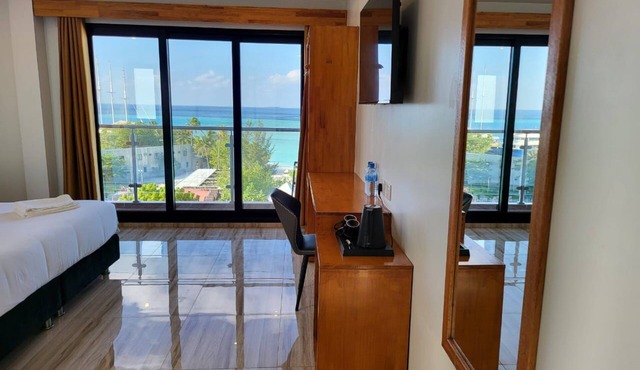 AIMI Beach Hotel
