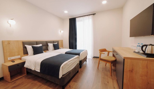 Akhaltsikhe Inn