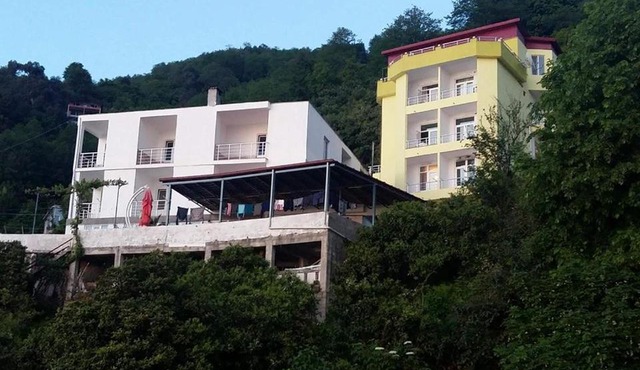 Akhmed Guest House
