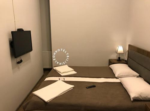 Aleon Hotel