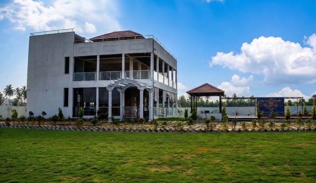 Amara Kosha - Utsav - Devanahalli - Wedding Venue, Retreat, Parties & Homestays in Bengaluru