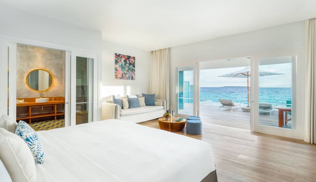Amilla Maldives