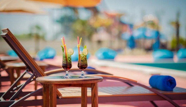 Anaklia Resort by Pratap's Signature in Anaklia