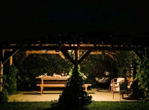 ,Anna's" Guesthouse