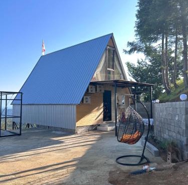 Anridge cottage in Chakvi