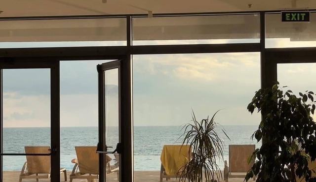 Apartament in Bamboo Beach Tsikhisdziri