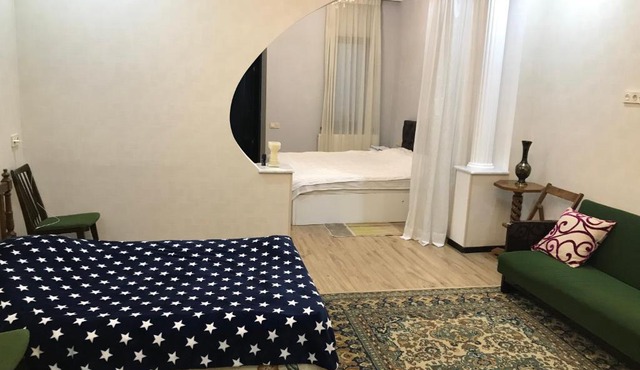 apartament MEDEA