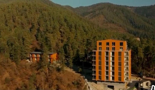 Apartament Natalia