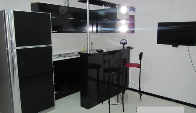 Apartament on Kobaladze