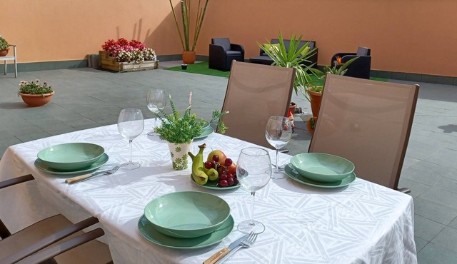 Apartamento Estela in Combarro