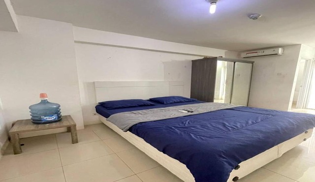 Apartemen Bassura City by Tala Room in Jakarta
