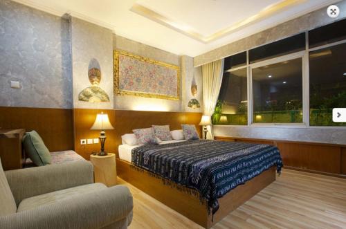Apartemen Senayan in Jakarta