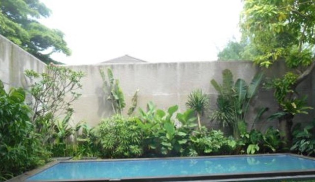 Apartement center point in Jawa Barat