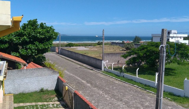 Apartment 200 meters from the beach in Imbituba, SC. in Imbituba