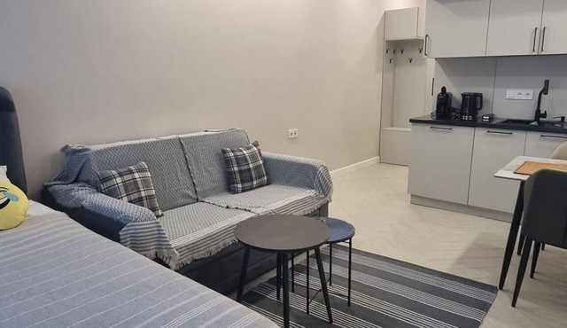 Apartment 305-Bamboo Beach Residence