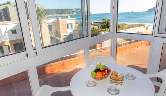 Apartment Artit by Interhome in L'Estartit