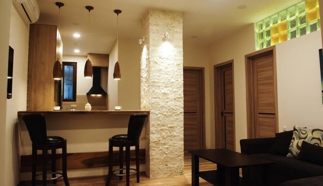 Apartment Batumi Lux 22