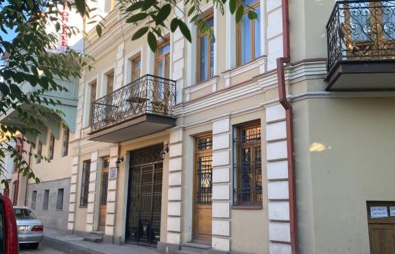 Apartment Betlemi, Heart Tbilisi