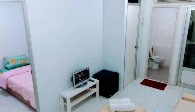Apartment Gading Nias Residence in Jakarta