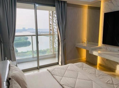 Apartment Goldcoast-Studio Room in Jakarta