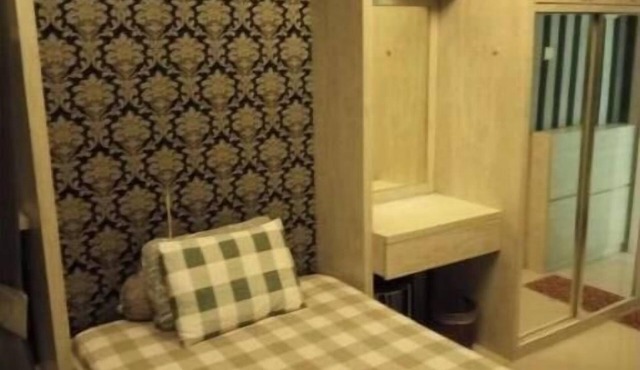 Apartment Green Pramuka City 2 bedroom #4 in Jakarta