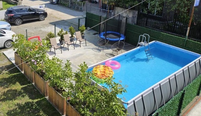 Apartment IMERI