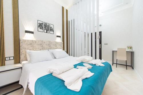 Apartment in Old Tbilisi