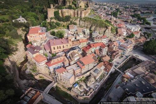 Apartment in Old Tbilisi