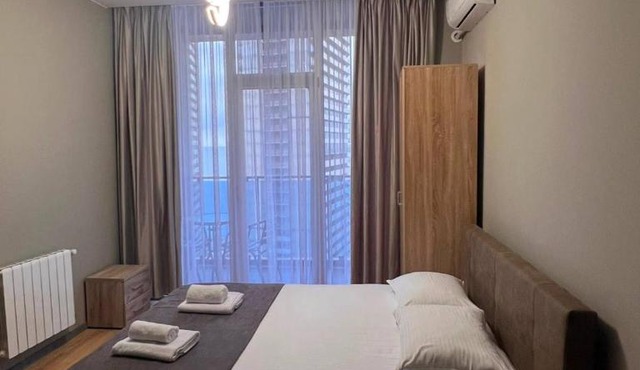 Apartment In The City Center Batumi