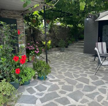 Apartment Lui