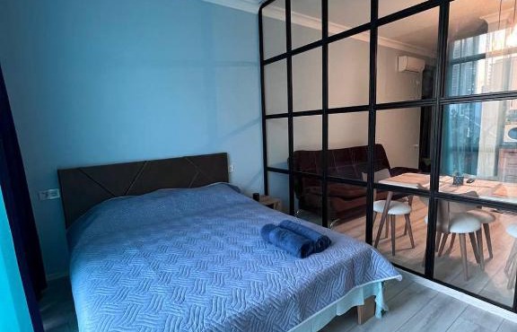 Apartment Merabi
