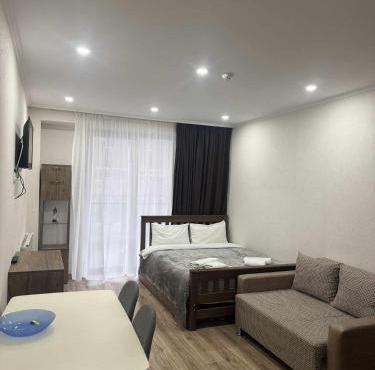 Apartment N111 Loft 2