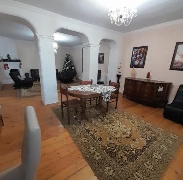 Apartment Nana in Mtskheta