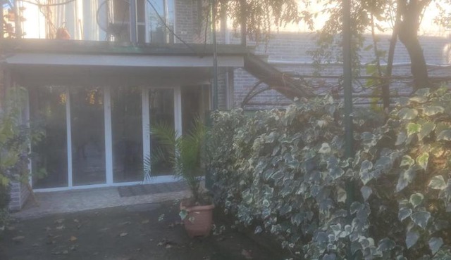 Apartment Nessy