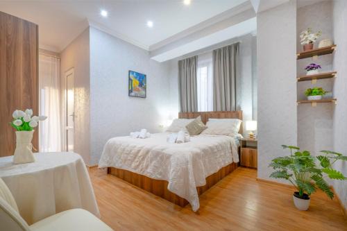 Apartment Old Avlabari