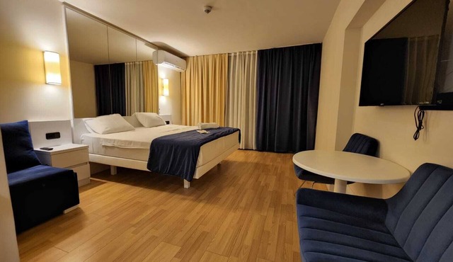Apartment Orbi city Batumi/sea view
