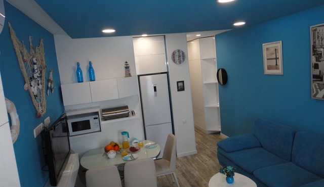 Apartment Premium Class in Batumi