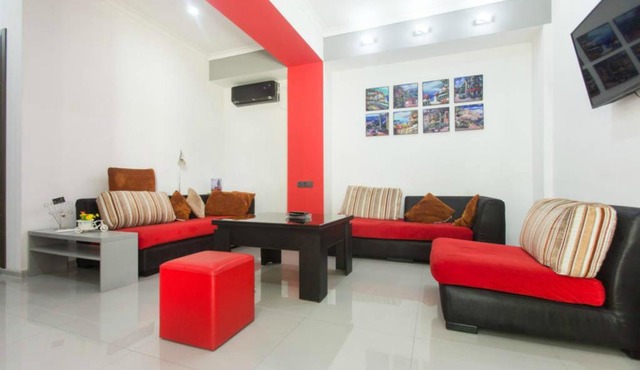 Apartment Sharm