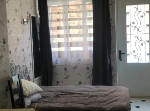 Appartment in Old TBS, near Holy Trinity cathedral in Tbilisi