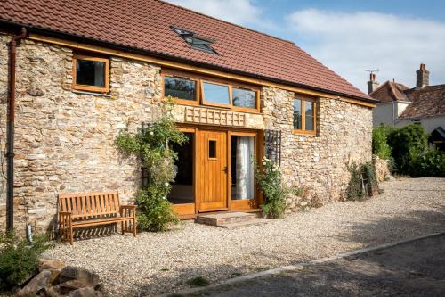 Apple Tree Barn in Trull