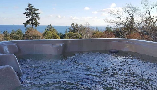 Arbutus Hill Summary: in Victoria