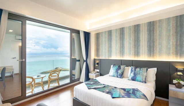 Arena Beach Hotel