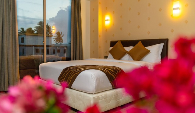 Ari Grand Hotel & Spa