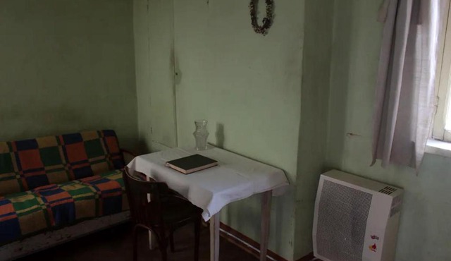 Arkadi House