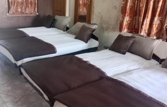 Ashirwad bunglow in Dwarka
