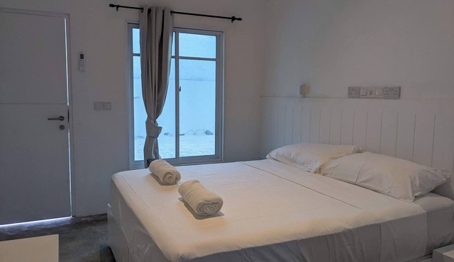 Avi Guesthouse
