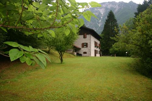 B&B La Brombela in Barcis