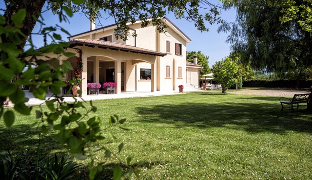 B&B Samilù between Salerno, Amalfi and Paestum in Battipaglia