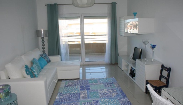 Barracuda Style in Albufeira